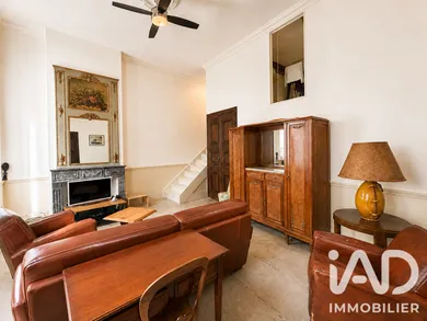 Apartment in Montpellier (34000)