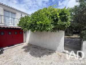 Maison à Esnandes (17137)