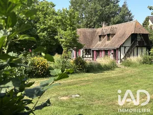 Park home in Grand Bourgtheroulde (27520)