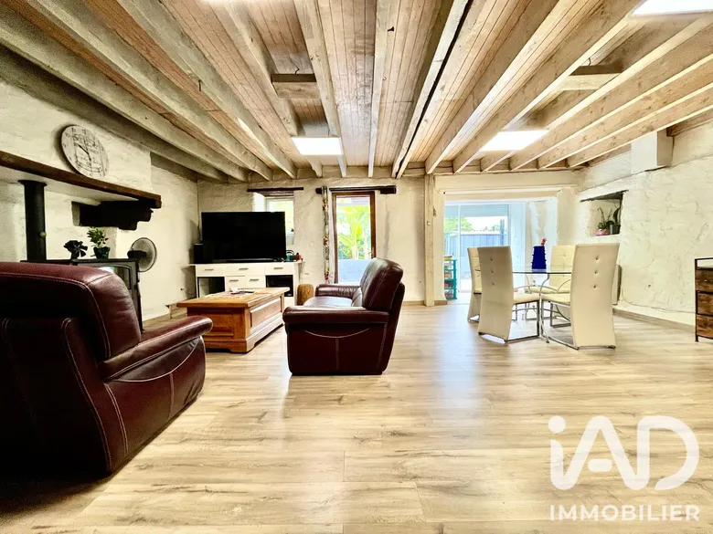 Maison 6 pièces 135 m² · à Guipry · 135 m² · 229 000 €
