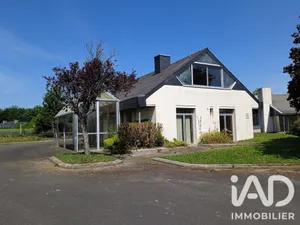 House in Minihy-Tréguier (22220)