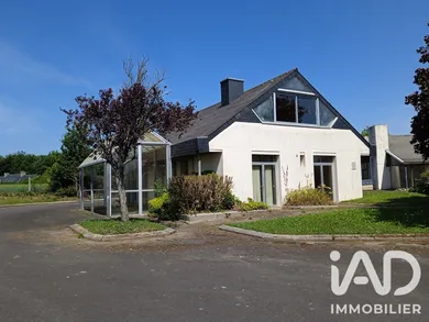 House in Minihy-Tréguier (22220)