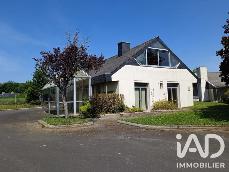 Maison 6 pièces 180 m² · à Minihy-Tréguier · 180 m² · 204 500 €