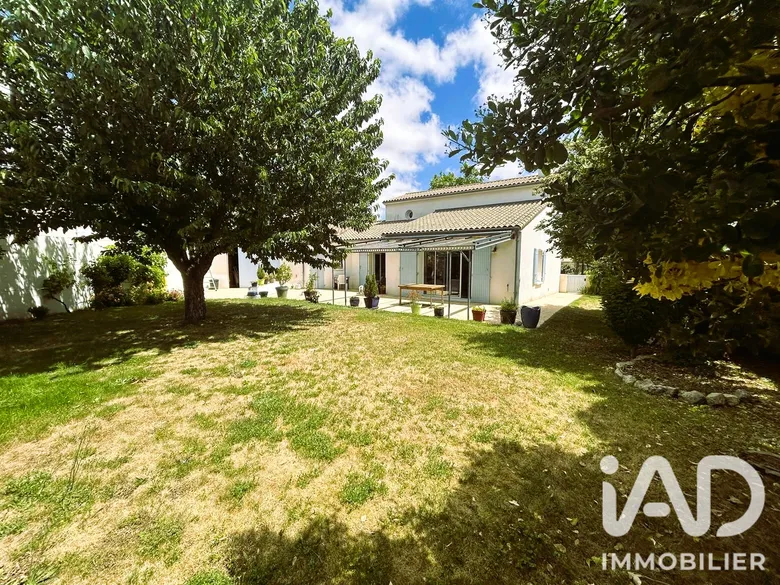 Maison 6 pièces 165 m² · à Périgny · 165 m² · 748 800 €