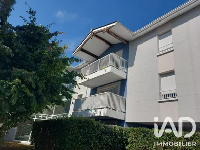 Apartment in Audenge (33980)