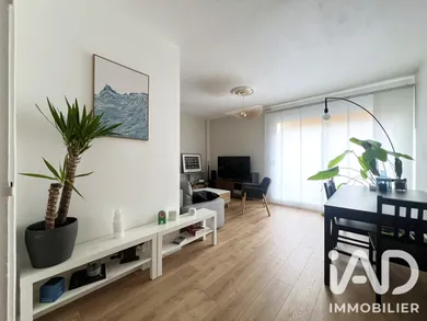 Appartement à Rouen (76000)