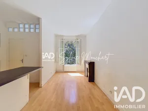 Appartement à Paris (75014)