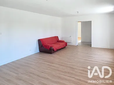 Maison à Arelaune-en-Seine (76940)