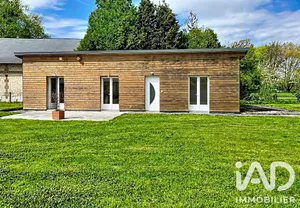 Maison à Arelaune-en-Seine (76940)