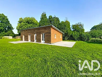 Maison à Arelaune-en-Seine (76940)