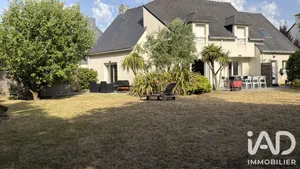 House in Saint-Marc sur Mer  (44600)