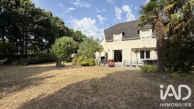 House in Saint-Marc sur Mer  (44600)