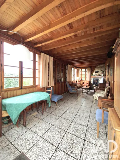 Maison à Bléneau (89220)
