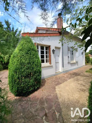 Maison à Bléneau (89220)