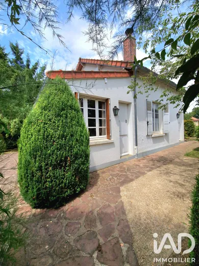 Maison à Bléneau (89220)