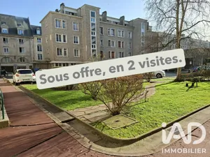 Appartement à Dieppe (76200)