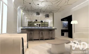 Appartement à Tarbes (65000)