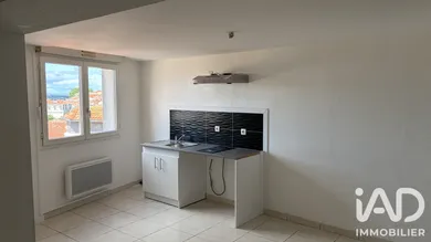 Studio in Béziers (34500)