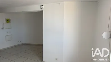 Studio in Béziers (34500)