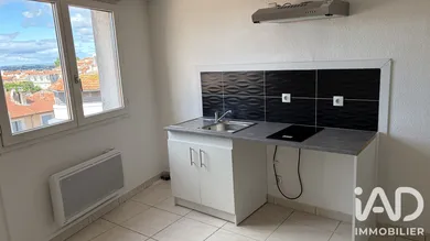 Studio in Béziers (34500)