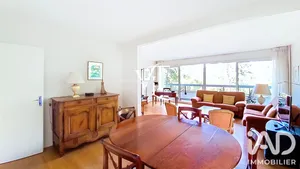 Appartement à Meudon (92190)