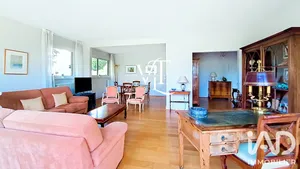 Apartment in Meudon (92190)
