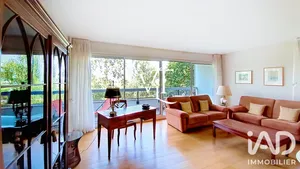 Appartement à Meudon (92190)