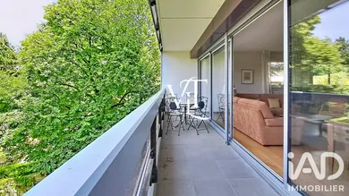 Apartment in Meudon (92190)