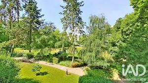 Apartment in Meudon (92190)