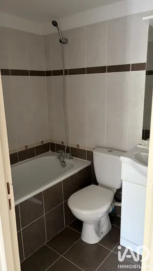 Apartment in Béziers (34500)