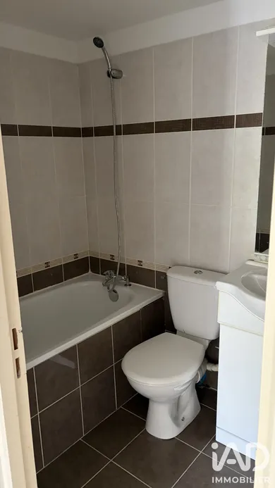 Apartment in Béziers (34500)