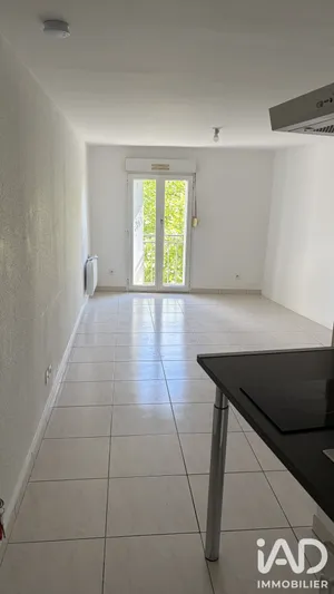 Apartment in Béziers (34500)