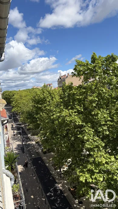 Apartment in Béziers (34500)