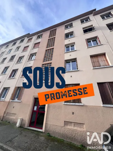 Appartement à Évreux (27000)