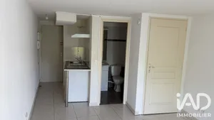 Apartment in Béziers (34500)