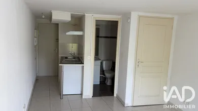 Apartment in Béziers (34500)