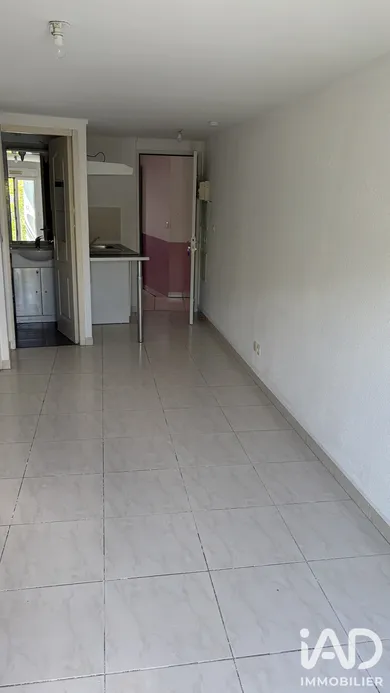 Apartment in Béziers (34500)