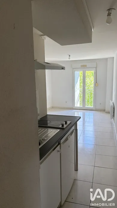Apartment in Béziers (34500)