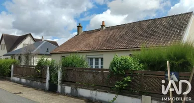 Maison à Arcisses (28400)
