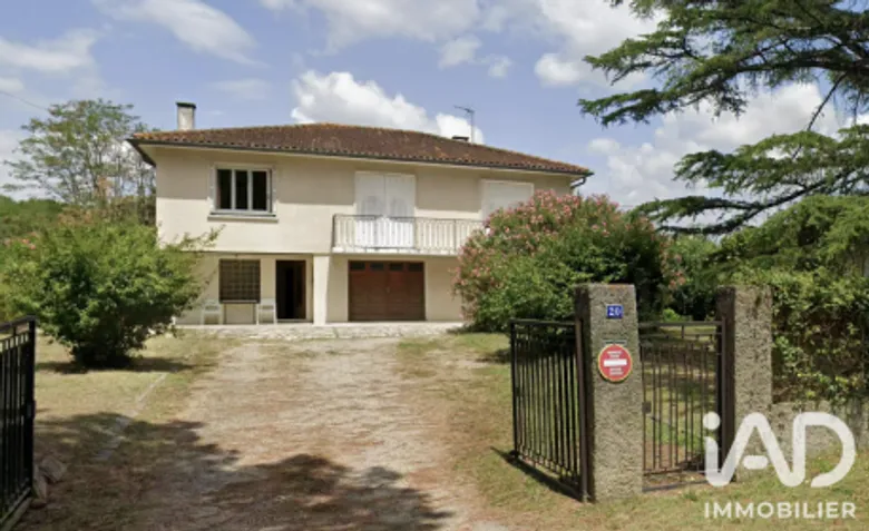Maison 6 pièces 141 m² · à Léguevin · 141 m² · 369 000 €