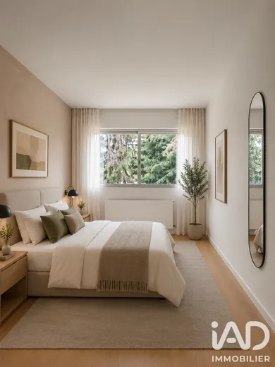 Appartement à Sèvres (92310)