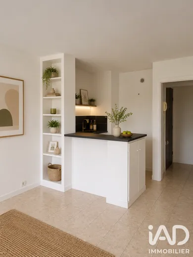 Appartement à Sèvres (92310)