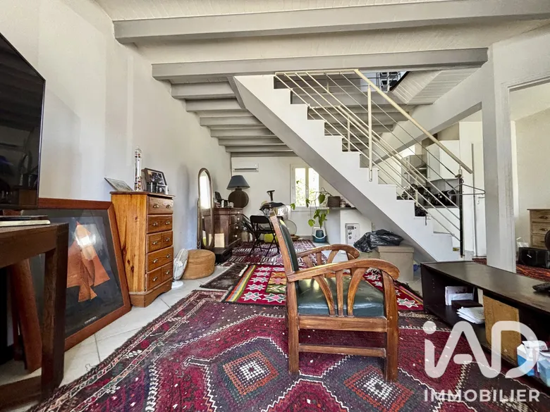 Maison 4 pièces 75 m² · à L'Éguille · 75 m² · 152 500 €