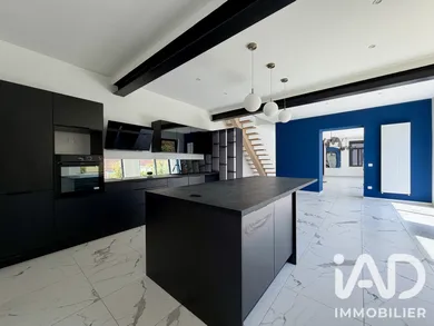 Maison de ville à Arras (62000)