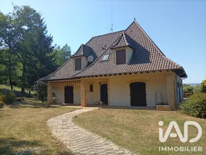 Maison à Ussac (19270)