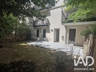 Apartment in Vitry-sur-Seine (94400)