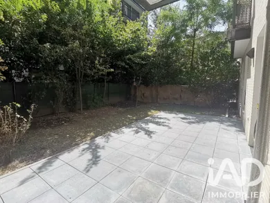 Apartment in Vitry-sur-Seine (94400)