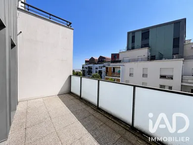 Apartment in Limeil-Brévannes (94450)