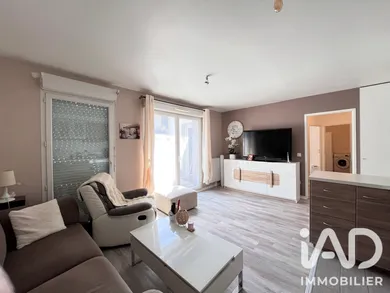 Apartment in Limeil-Brévannes (94450)