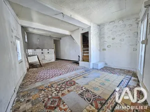 Village house in Tresserre (66300)